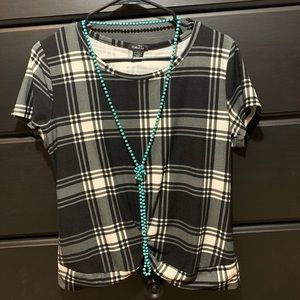 ⚡️🖤💎 Rue 21 women’a size Large